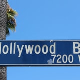 The 50 Most Filmed Streets In The US, Mapped