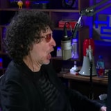 Enjoy Howard Stern Making Fun Of King Charles' Coronation