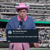 Pete Davidson As A Swiftie, And This Week's Other Best Memes, Ranked