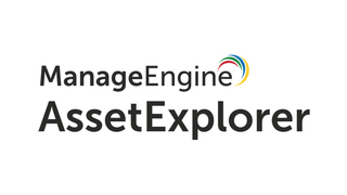 ManageEngine AssetExplorer Logo