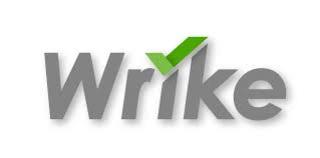 Wrike Logo