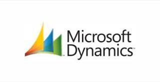 Microsoft Dynamics Logo