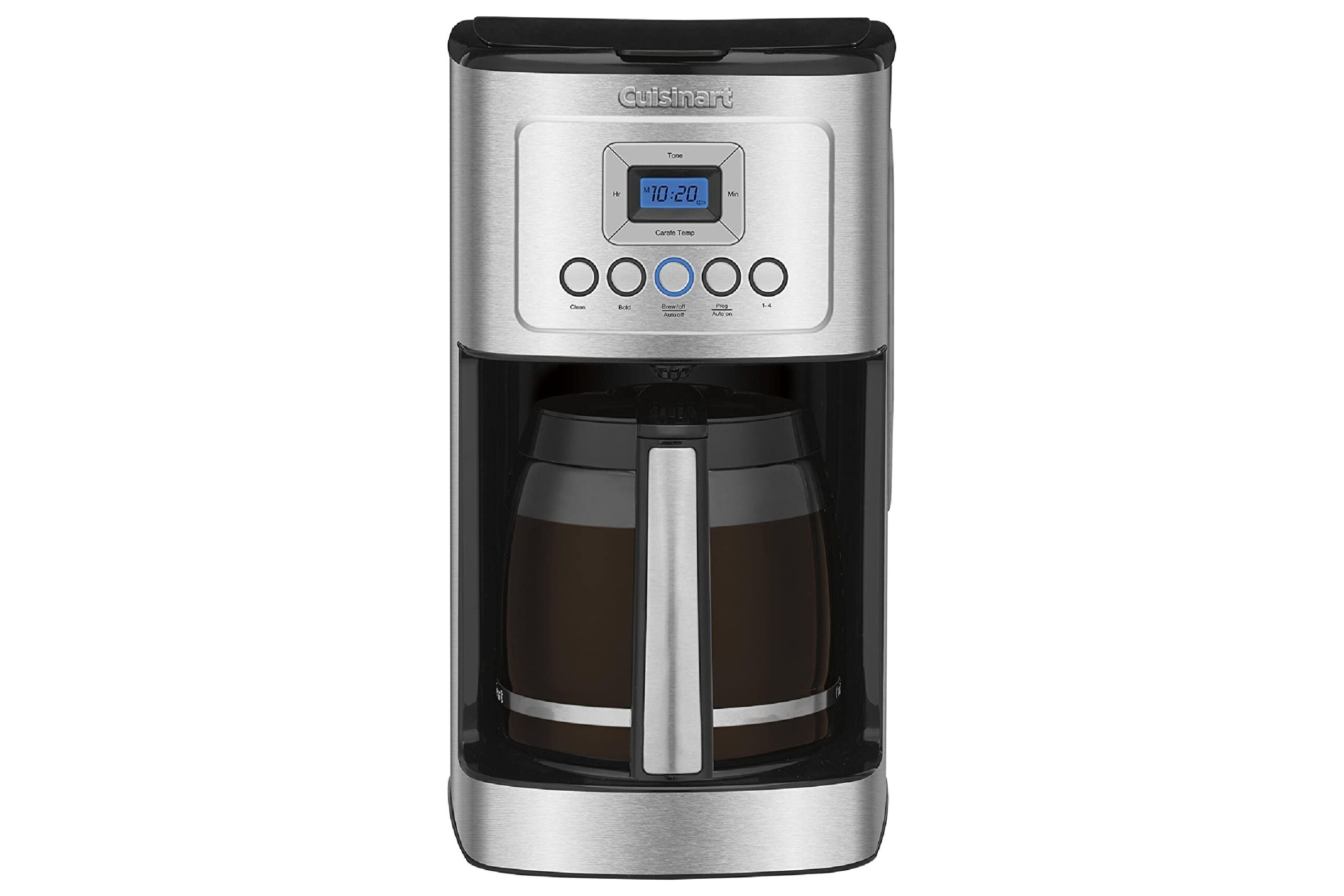 Cuisinart Coffee Maker