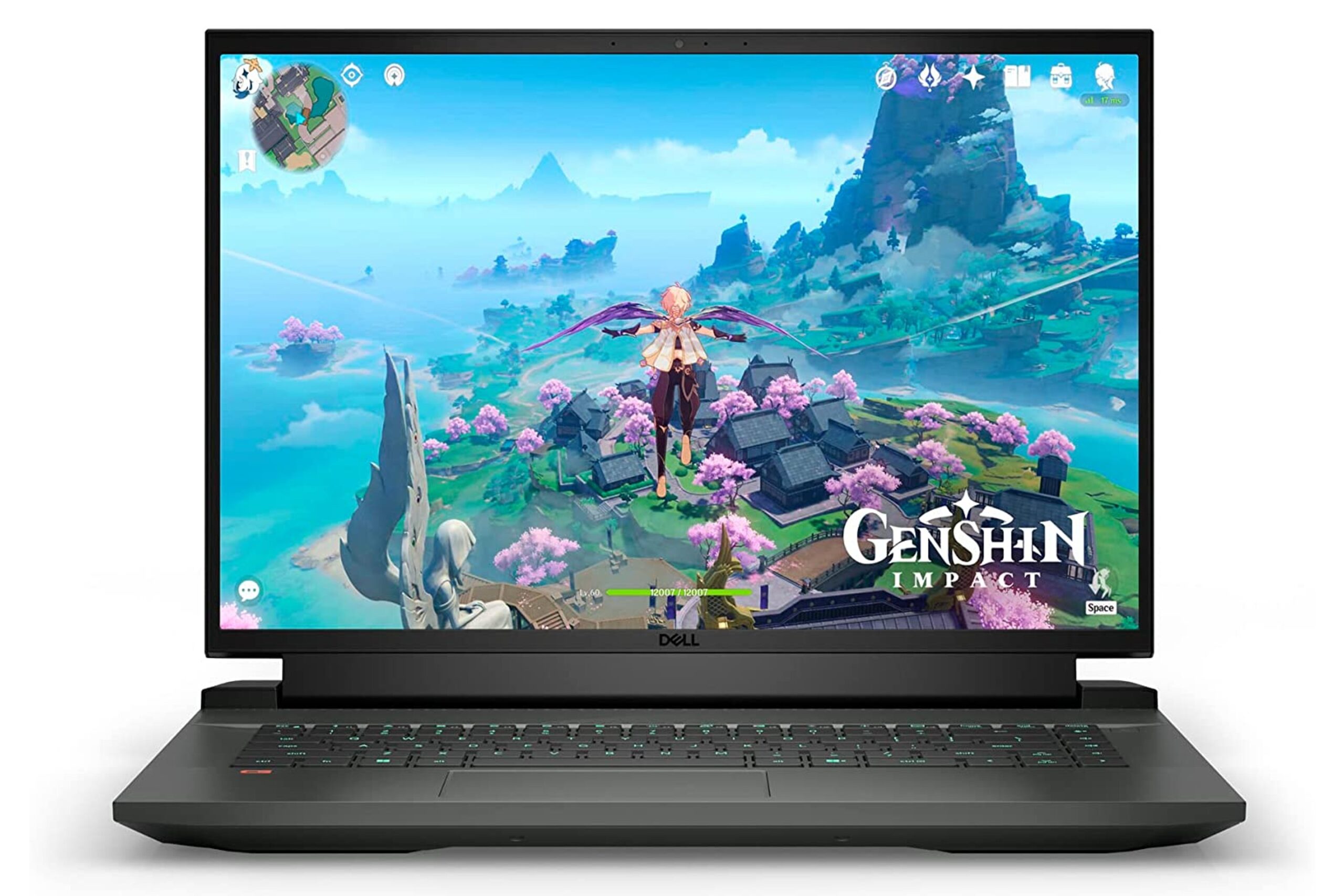 Dell Gaming Laptop