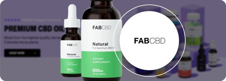 FAB CBD Oil