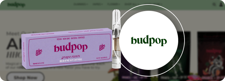 BudPop