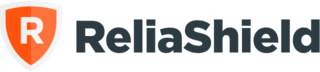 ReliaShield Logo