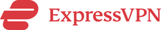 ExpressVPN Logo