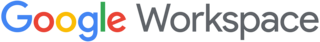 Google Workspace Logo