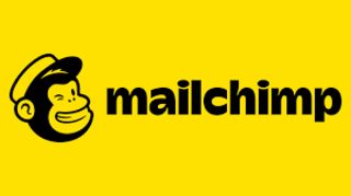 MailChimp Logo