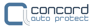 Concord Auto Protect Logo