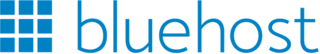 Bluehost Logo