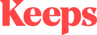 Keeps Logo