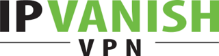 IPVanish Logo